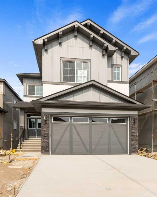288 Savanna Dr Ne, Calgary, AB, T3J5T3 | Card Image