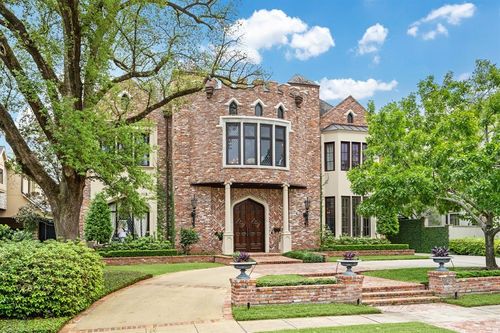 3643 Olympia Dr, Houston, TX, 77019-3027 | Card Image