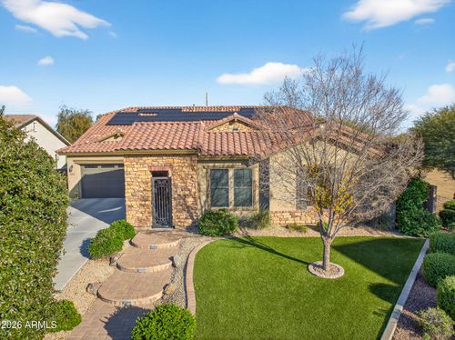 20561 S 199th Pl, Queen Creek, AZ, 85142-7828 | Card Image