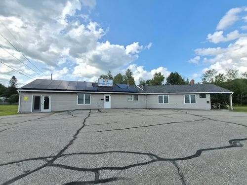 860 Us Route 2 E, Wilton, ME, 04294 | Card Image