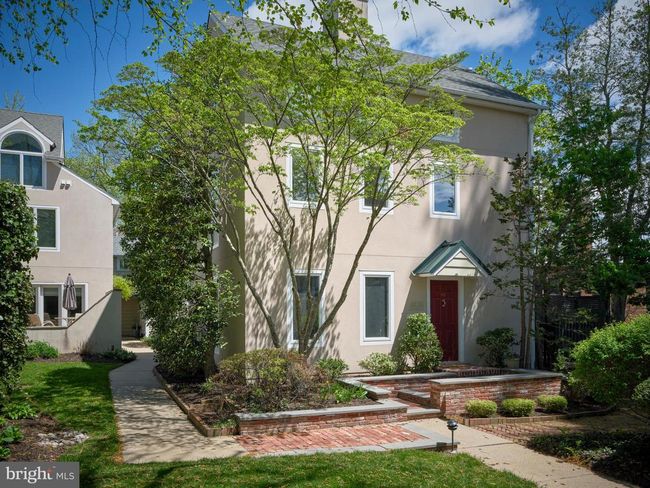 10 Barnes Ct, House other with 3 bedrooms, 4 bathrooms and null parking in DOYLESTOWN PA | Image 36