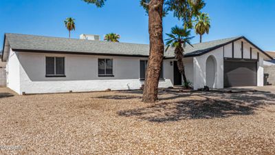 4108 W Shangri La Road, House other with 4 bedrooms, 2 bathrooms and null parking in Phoenix AZ | Image 3