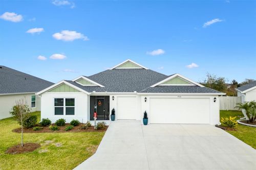 7531 Far Hills Loop, THE VILLAGES, FL, 34762 | Card Image