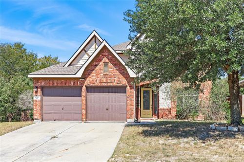 3041 Spanish Oak Trail, Melissa, TX, 75454 | Card Image