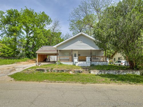 139 S Hickory St, Sapulpa, OK, 74066-4023 | Card Image