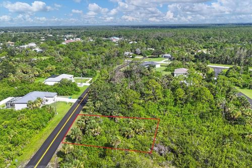 6160 Pennell St, ENGLEWOOD, FL, 34224-8795 | Card Image