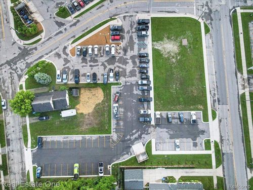 Building A of PUD E Burdick Street, Oxford Charter Township, MI, 48371 | Card Image