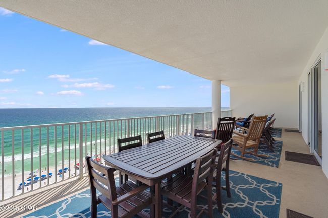 UNIT-1101 - 10611 Front Beach Rd, Condo with 4 bedrooms, 4 bathrooms and null parking in Panama City Beach FL | Image 15