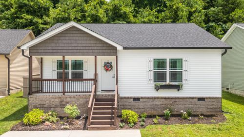 1650 Southern Heights Circle Se, Cleveland, TN, 37311 | Card Image