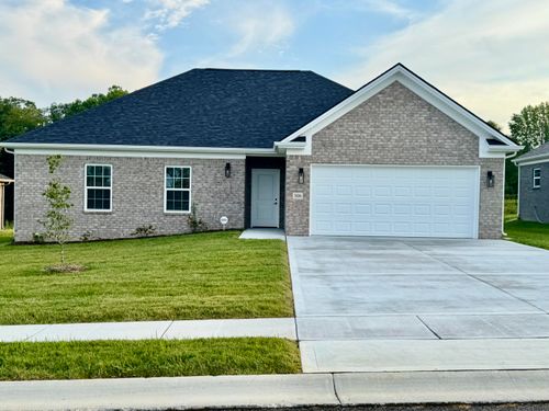 306 Cinchpost Circle, London, KY, 40744 | Card Image