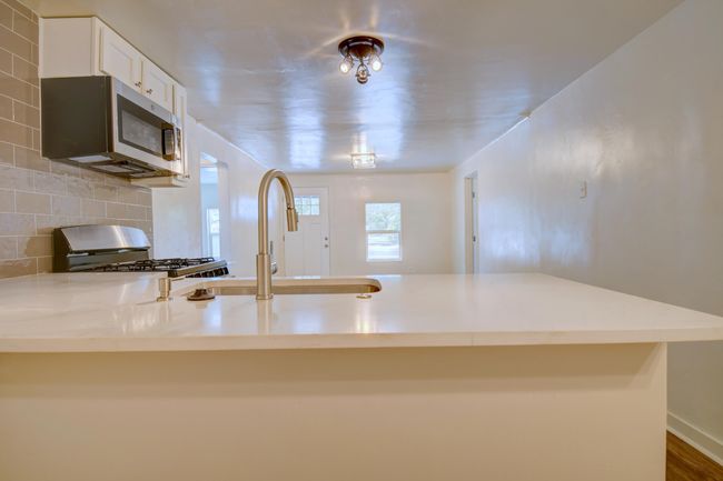 1440 Saunders Road Sw, House other with 3 bedrooms, 1 bathrooms and null parking in Albuquerque NM | Image 7