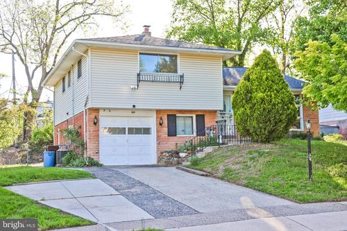 50 Eldon Ave, LANSDOWNE, PA, 19050-1815 | Card Image