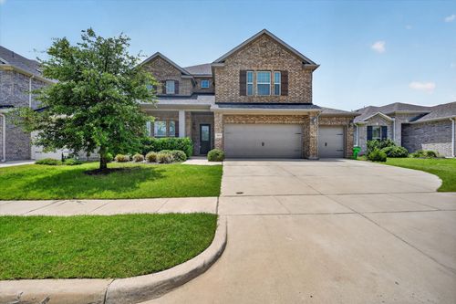 3009 Stallion Trail Way, Aubrey, TX, 76227-2435 | Card Image