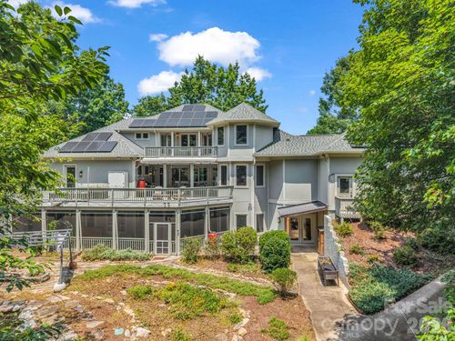 556 Quail Ridge Blvd, Lake Lure, NC, 28746-9425 | Card Image