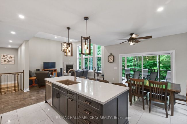 2 Timberland Crt, House other with 4 bedrooms, 4 bathrooms and 8 parking in Tiny ON | Image 12