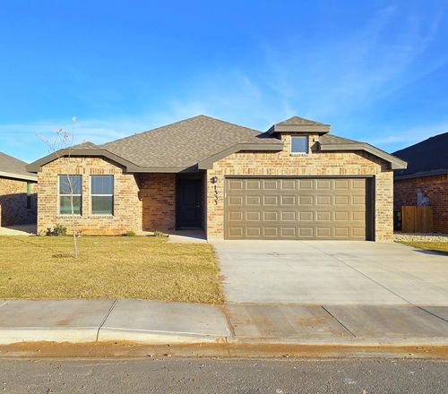 1333 Hogback Way, Midland, TX, 79705-3053 | Card Image