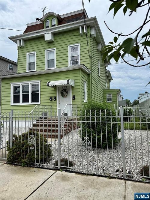 514 Madison Ave, Elizabeth, NJ, 07201-3174 | Card Image