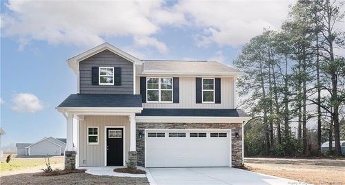 507 N Jackson St, Raeford, NC, 28376-2213 | Card Image