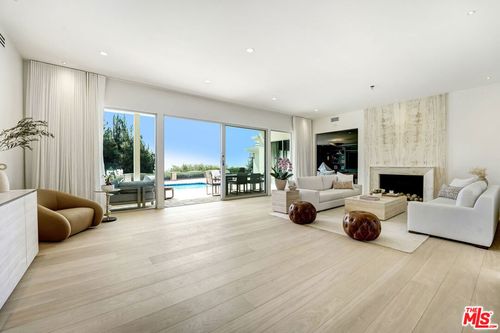 10834 Savona Rd, Los Angeles, CA, 90077-2306 | Card Image