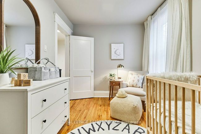 16 Firstbrooke Rd, House attached with 4 bedrooms, 3 bathrooms and 1 parking in Toronto ON | Image 27