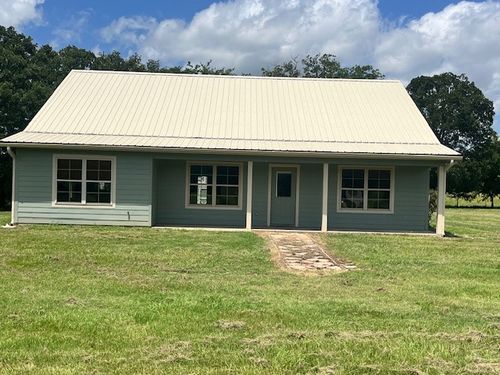 1236 County Road 1155, Brashear, TX, 75420-6451 | Card Image