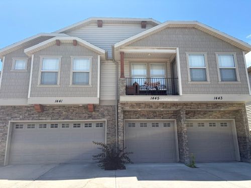 1445 W Stone Meadow Dr, West Jordan, UT, 84088-4008 | Card Image