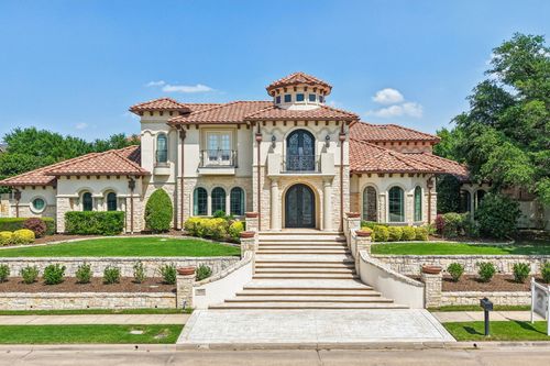 5526 Stone Canyon Dr, Frisco, TX, 75034-2221 | Card Image