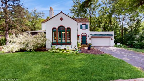 2318 Vardon Ln, Flossmoor, IL, 60422-1350 | Card Image