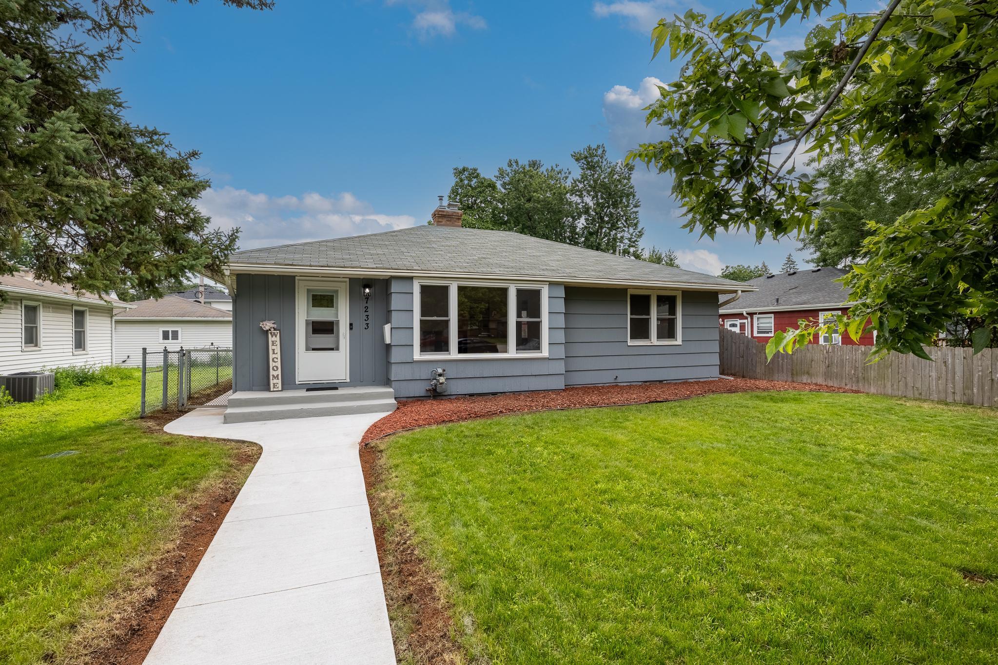 Lyndale Ave, Minneapolis, MN 55423