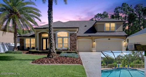 532 Saddlestone Dr, St Johns, FL, 32259-8204 | Card Image