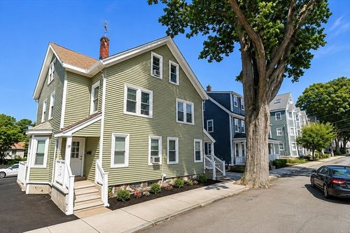 1-19 Fayette, Beverly, MA, 01915 | Card Image