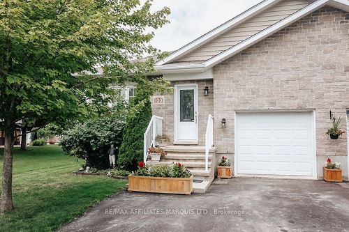 133 St George St E, Alexandria, ON, K0C1A0 | Card Image