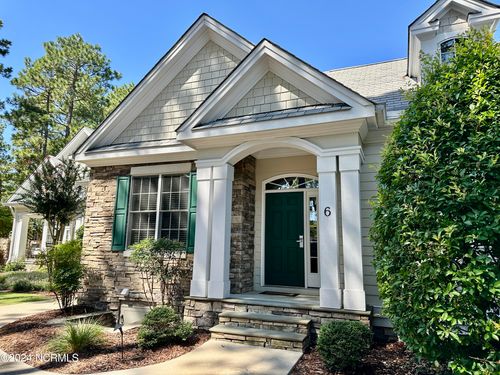 6-260 Cochrane Castle Circle, Pinehurst, NC, 28374 | Card Image