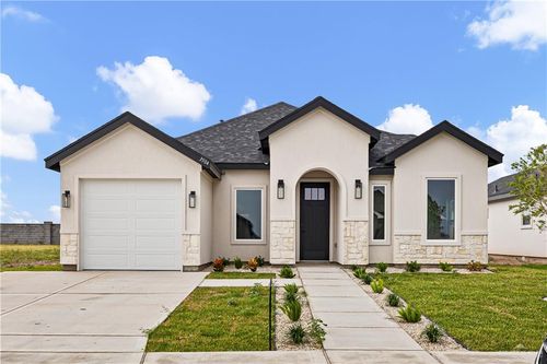 3504 Xochimilco Avenue, McAllen, TX, 78539 | Card Image