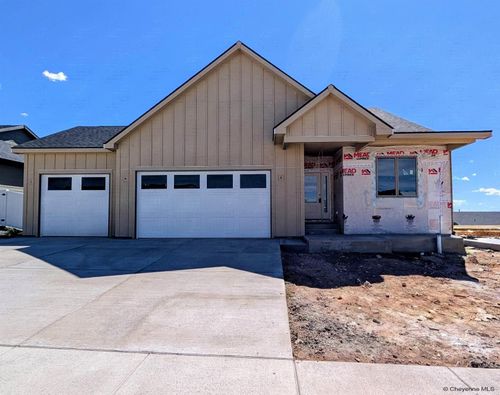 5319 Sullivan St, Cheyenne, WY, 82009-5859 | Card Image