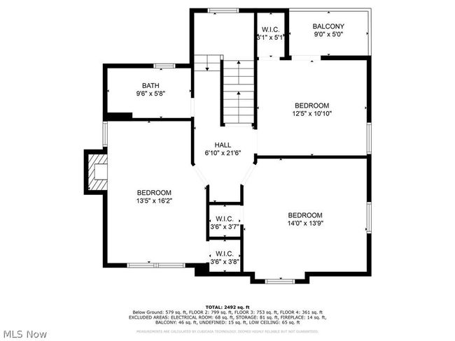 2nd Floor | Image 35