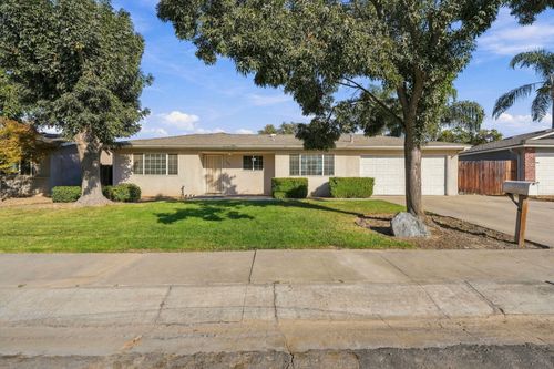 2922 S Verde Vista Street, Visalia, CA, 93277 | Card Image