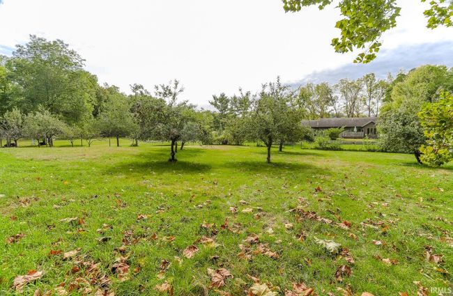 6730 Pretty Prairie Rd, House other with 3 bedrooms, 2 bathrooms and null parking in Battle Ground IN | Image 32