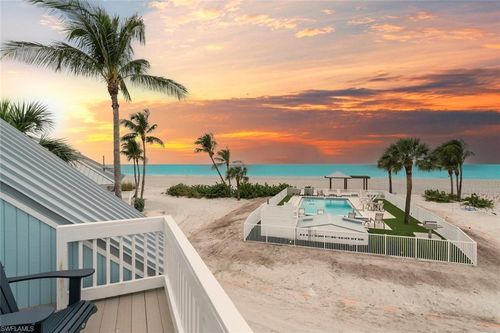 6 Beach Homes, Captiva, FL, 33924 | Card Image