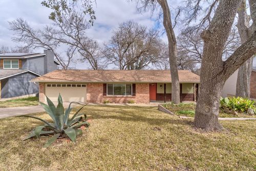 7105 Creighton Ln, Austin, TX, 78723-1539 | Card Image