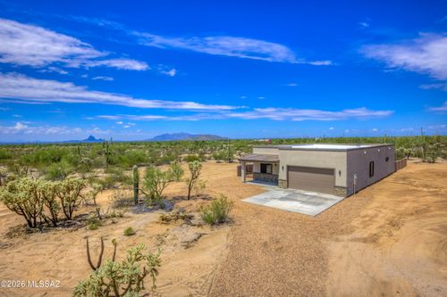 34026 E Terra Cotta Drive, Marana, AZ, 85658 | Card Image