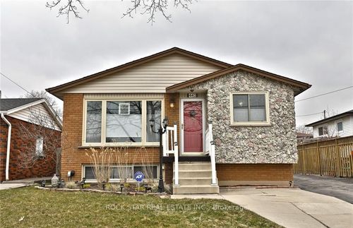 442 Greenhill Avenue, Hamilton, ON, L8K5E4 | Card Image