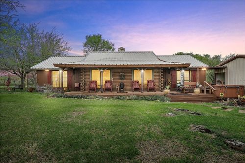 290 Odle Lane, Valley Mills, TX, 76689 | Card Image