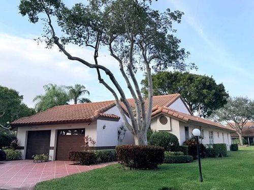 6387 Pointe Pleasant Cir, Delray Beach, FL, 33484-2493 | Card Image