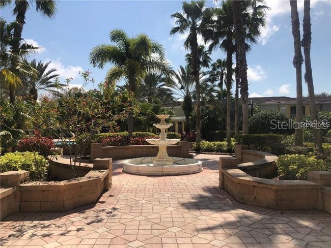 ENTRANCE TO POOL | Image 19