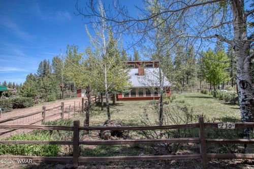 230 E Sky Hi Dr, Pinetop, AZ, 85935-8802 | Card Image