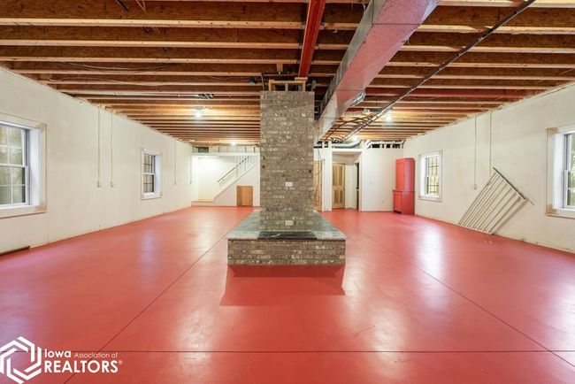 104 W North St, House other with 2 bedrooms, 2 bathrooms and null parking in Bloomfield IA | Image 16