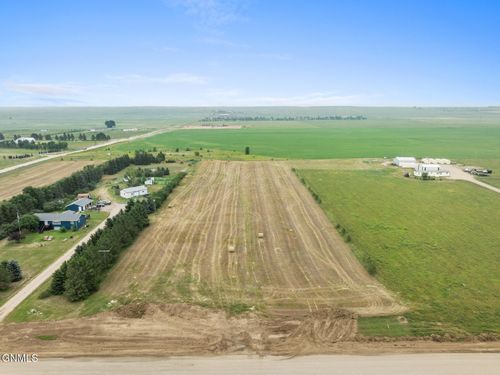 l8-Tbd 133rd Avenue Nw, Williston, ND, 58801 | Card Image