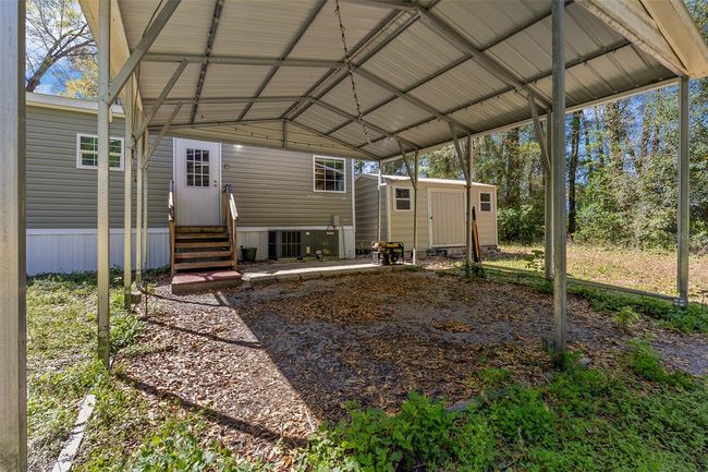 2005 Ne 185 Th St, House other with 3 bedrooms, 2 bathrooms and null parking in CITRA FL | Image 56