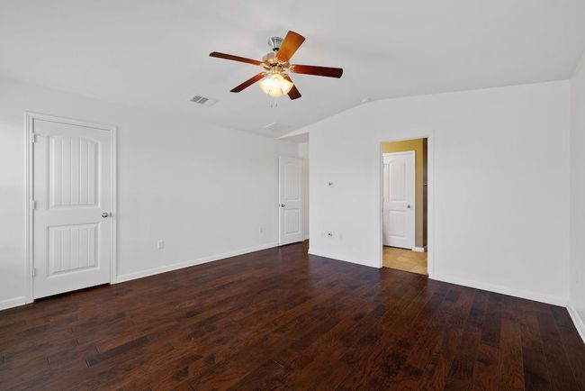 421 Tula Trl, House other with 3 bedrooms, 2 bathrooms and null parking in Leander TX | Image 16
